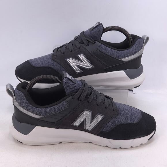 New Balance 009 Lace Up Athletic Running Shoe Womens Size 8 WS009HC1 Blue - Picture 5 of 10